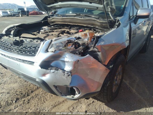 JF2SJABC7FH474509 Subaru Forester 2.5i