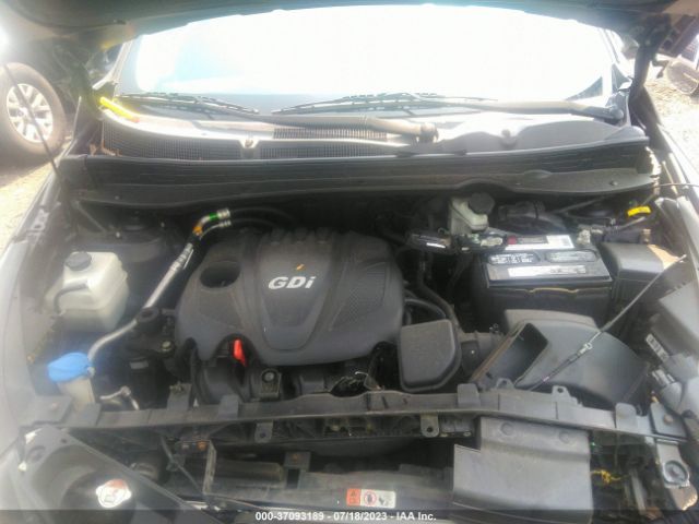 KNDPCCAC2G7833168 KIA Sportage Ex