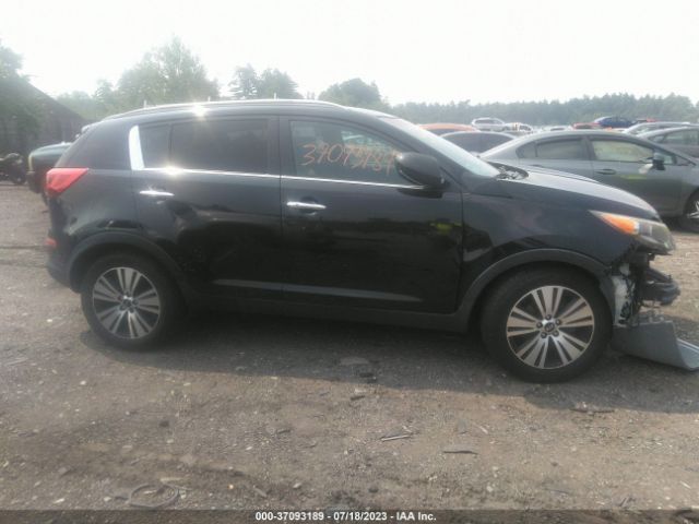 KNDPCCAC2G7833168 KIA Sportage Ex