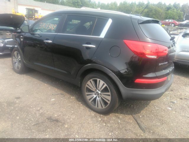 KNDPCCAC2G7833168 KIA Sportage Ex