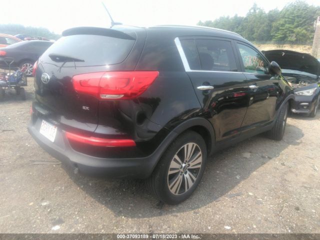 KNDPCCAC2G7833168 KIA Sportage Ex