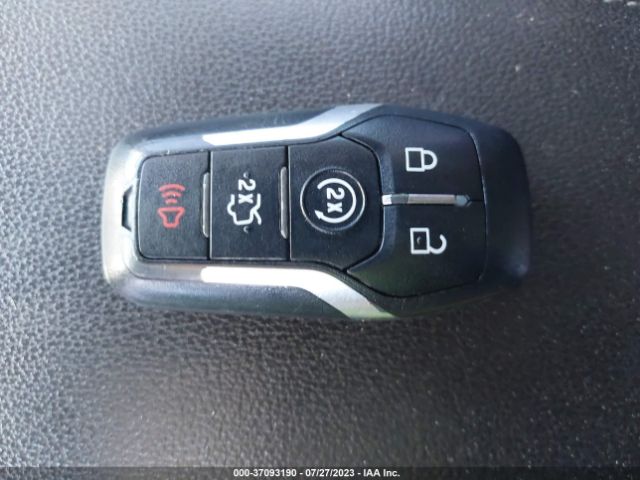 3FA6P0K94GR151134 Ford Fusion Titanium