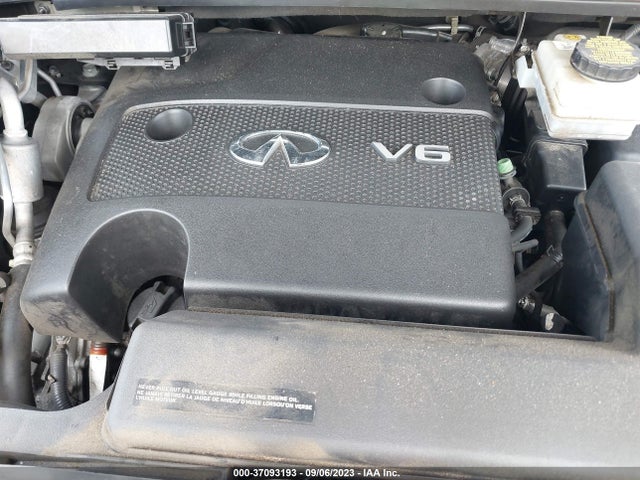 2015 INFINITI QX60 VIN: 5N1AL0MNXFC521912