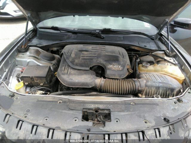 2C3CDXBG2GH104732 Dodge Charger Se