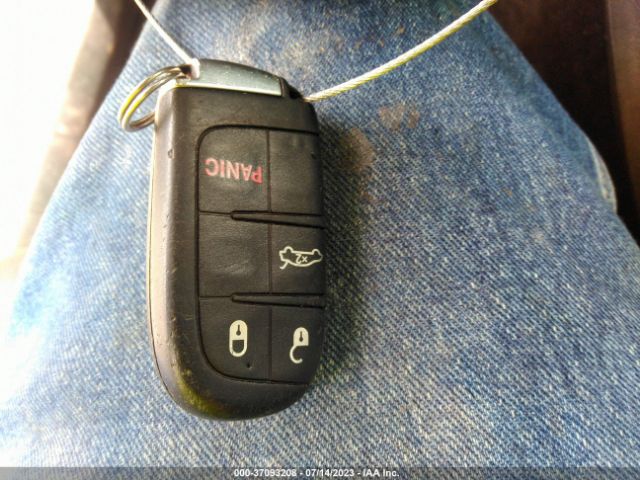2C3CDXBG2GH104732 Dodge Charger Se
