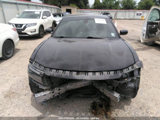 2C3CDXBG2GH104732 Dodge Charger Se