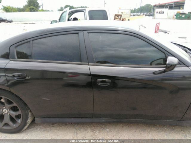 2C3CDXBG2GH104732 Dodge Charger Se