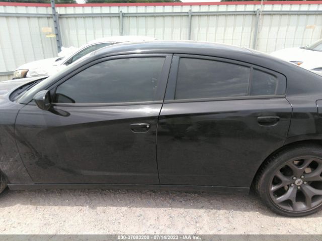 2C3CDXBG2GH104732 Dodge Charger Se
