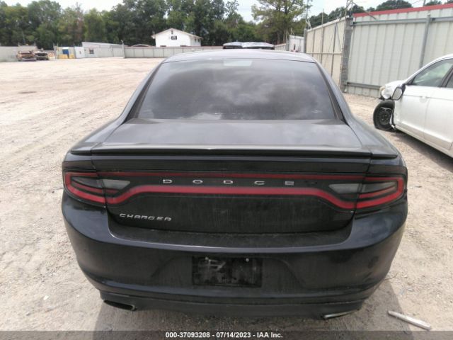 2C3CDXBG2GH104732 Dodge Charger Se