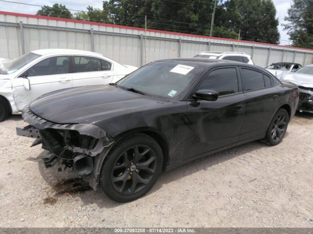 2C3CDXBG2GH104732 Dodge Charger Se
