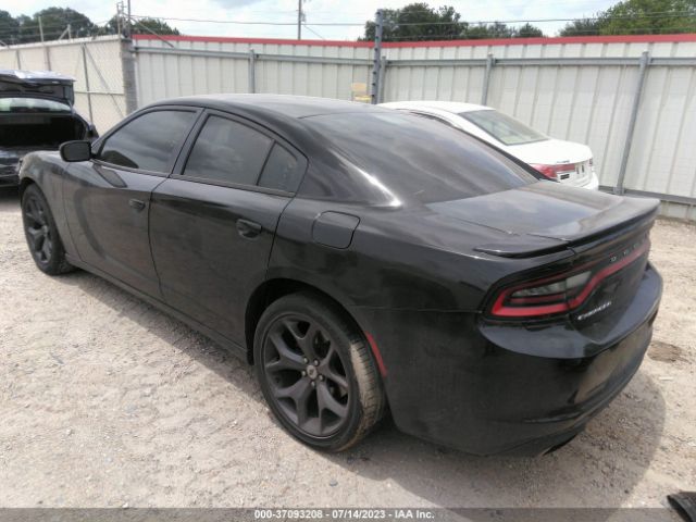 2C3CDXBG2GH104732 Dodge Charger Se