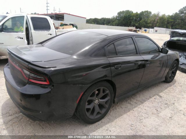 2C3CDXBG2GH104732 Dodge Charger Se