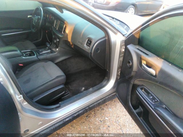 2C3CDXBG2GH104732 Dodge Charger Se