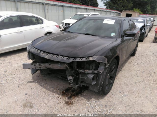2C3CDXBG2GH104732 Dodge Charger Se