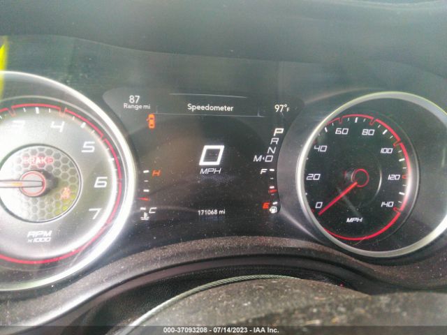 2C3CDXBG2GH104732 Dodge Charger Se