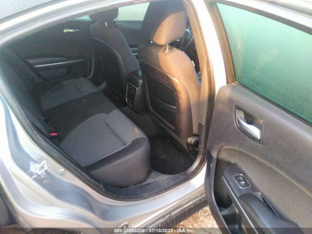 2C3CDXBG2GH104732 Dodge Charger Se