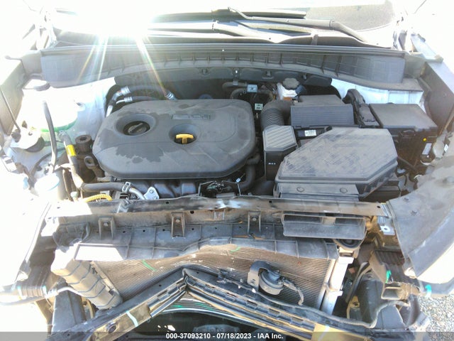 Hyundai TUCSON SE 2018 KM8J2CA42JU778890 Image 17