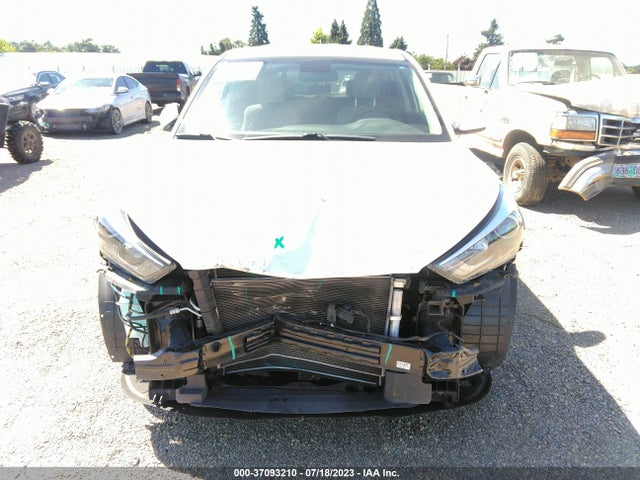 Hyundai TUCSON SE 2018 KM8J2CA42JU778890 Image 5