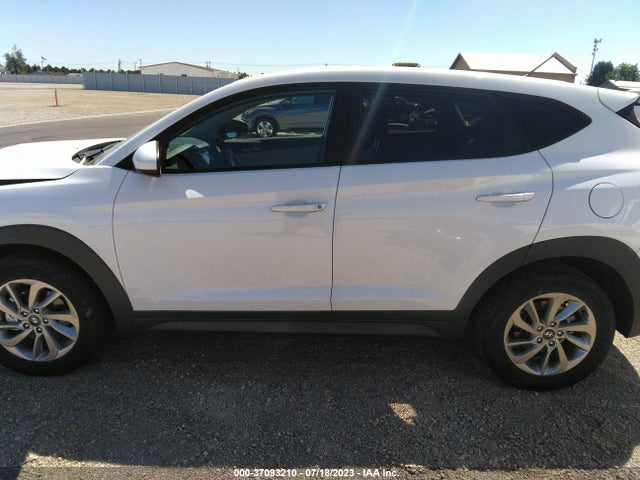 Hyundai TUCSON SE 2018 KM8J2CA42JU778890 Image 7