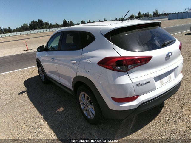 Hyundai TUCSON SE 2018 KM8J2CA42JU778890 Image 10