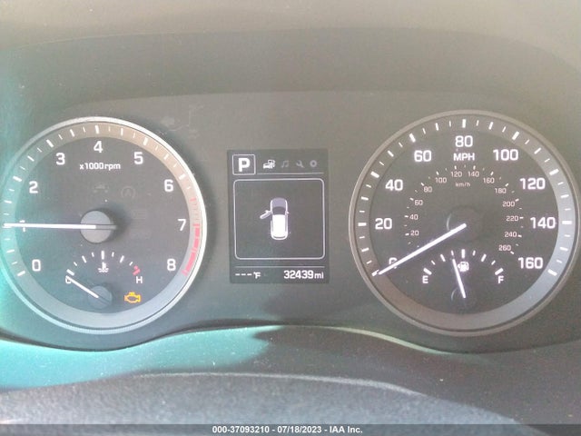 Hyundai TUCSON SE 2018 KM8J2CA42JU778890 Image 14