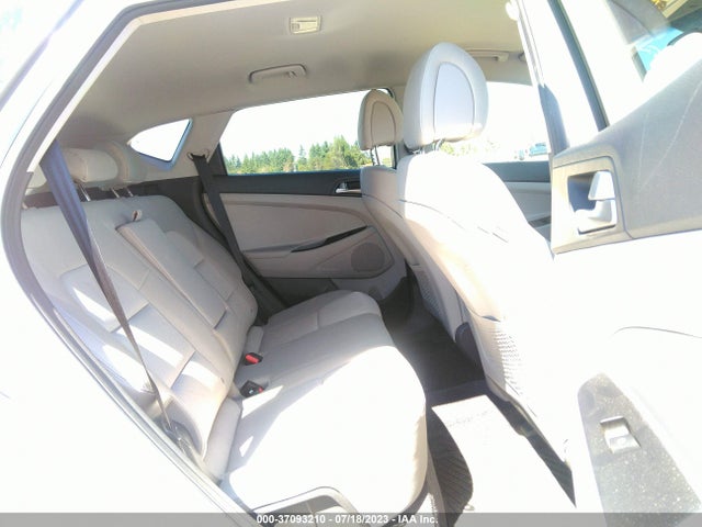 Hyundai TUCSON SE 2018 KM8J2CA42JU778890 Image 15