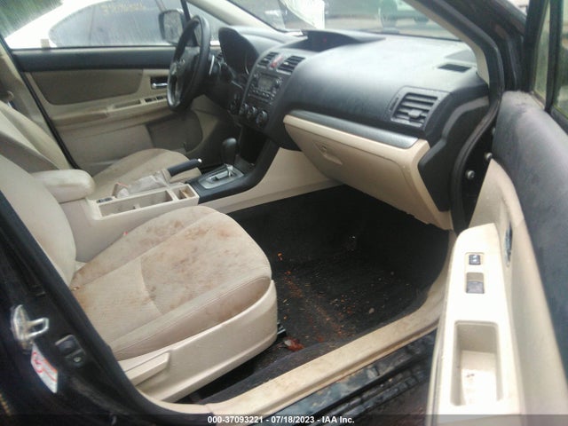2013 SUBARU XV CROSSTREK PREMIUM VIN: JF2GPACC0D2884457