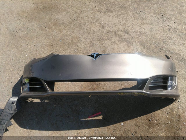 Tesla Model S 70 Kwh 2016 5YJSA1E19GF149659 Image 3