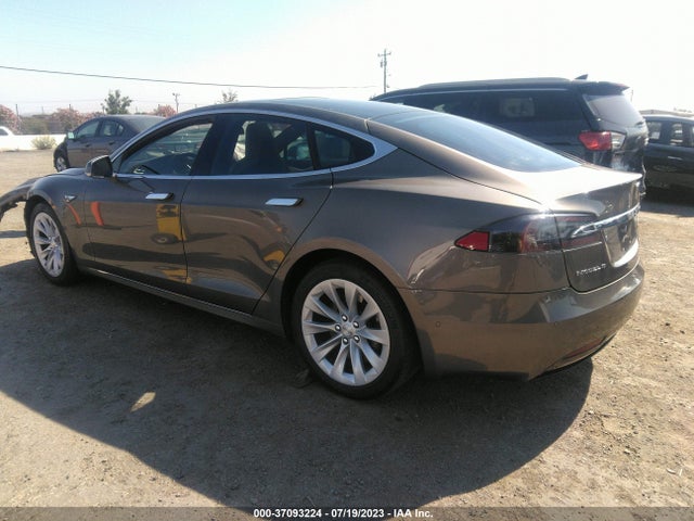 Tesla Model S 70 Kwh 2016 5YJSA1E19GF149659 Image 11