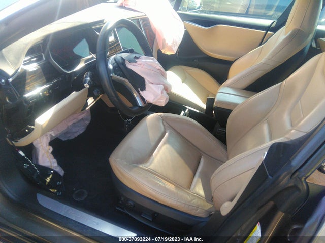Tesla Model S 70 Kwh 2016 5YJSA1E19GF149659 Image 13