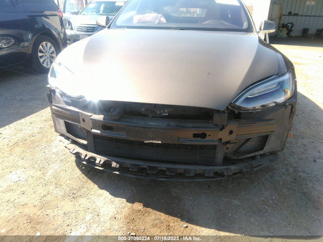Tesla Model S 70 Kwh 2016 5YJSA1E19GF149659 Image 14