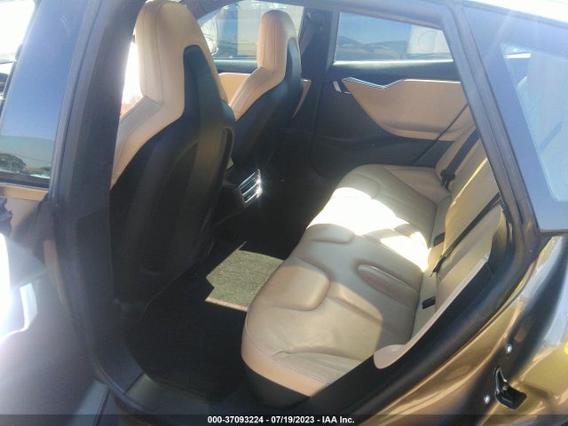 Tesla Model S 70 Kwh 2016 5YJSA1E19GF149659 Image 16