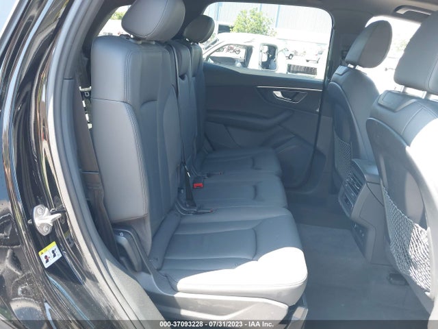 WA1AJAF71MD032251 Audi Q7 PREMIUM