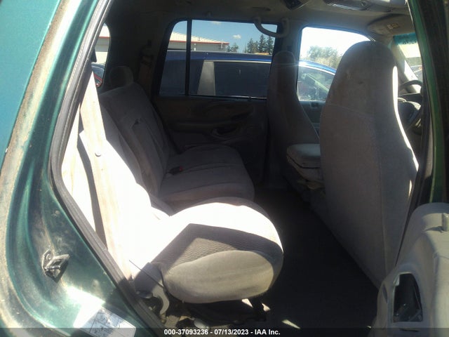 1999 FORD EXPEDITION XLT VIN: 1FMRU1862XLC15359
