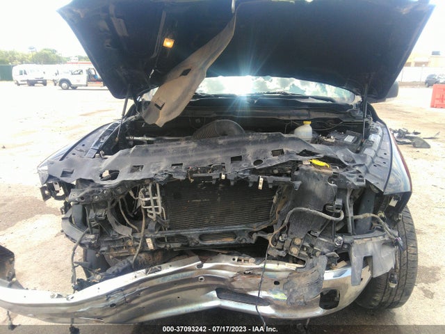 1C6RR7LT1GS223133 RAM 1500 Big Horn