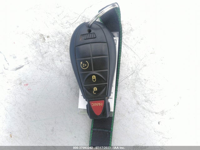 1C6RR7LT1GS223133 RAM 1500 Big Horn