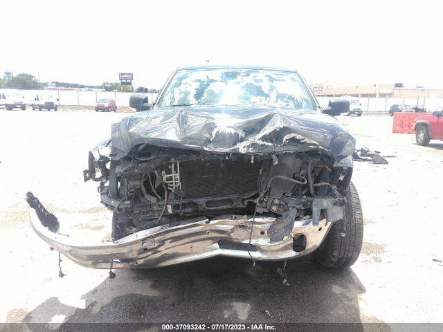 1C6RR7LT1GS223133 RAM 1500 Big Horn