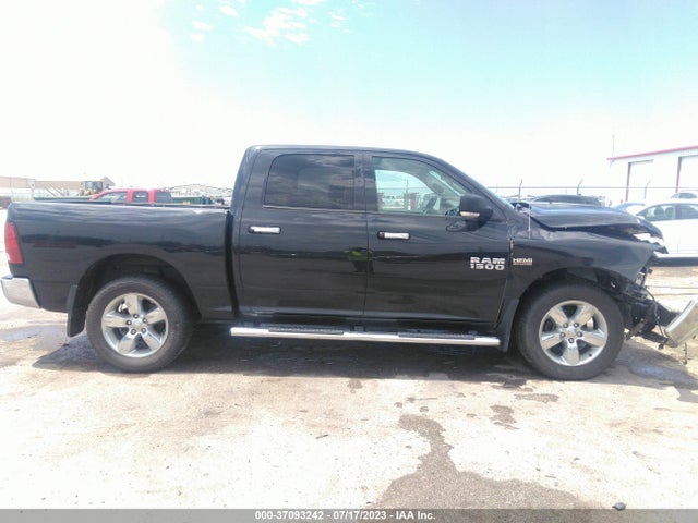 1C6RR7LT1GS223133 RAM 1500 Big Horn
