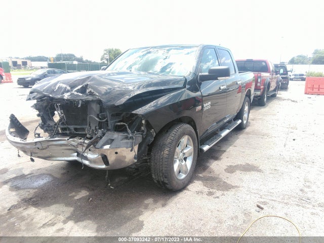 1C6RR7LT1GS223133 RAM 1500 Big Horn