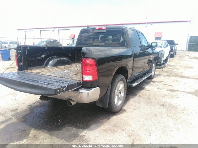 1C6RR7LT1GS223133 RAM 1500 Big Horn