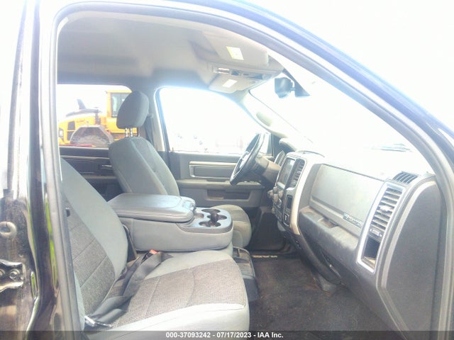 1C6RR7LT1GS223133 RAM 1500 Big Horn