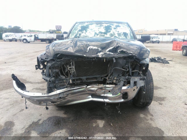 1C6RR7LT1GS223133 RAM 1500 Big Horn