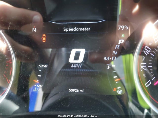 Dodge Challenger R/t Scat Pack 2019 2C3CDZFJ0KH723792 Image 15