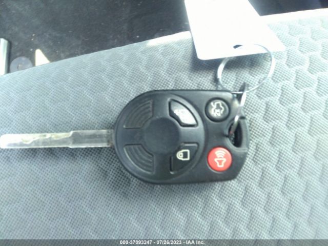 1FADP5EU8HL102796 Ford C-max Energi Se