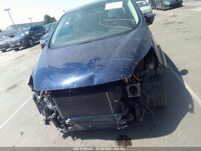 1FADP5EU8HL102796 Ford C-max Energi Se