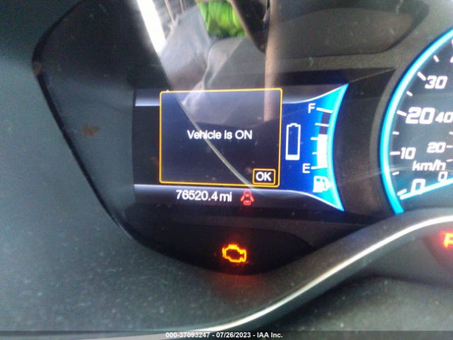 1FADP5EU8HL102796 Ford C-max Energi Se