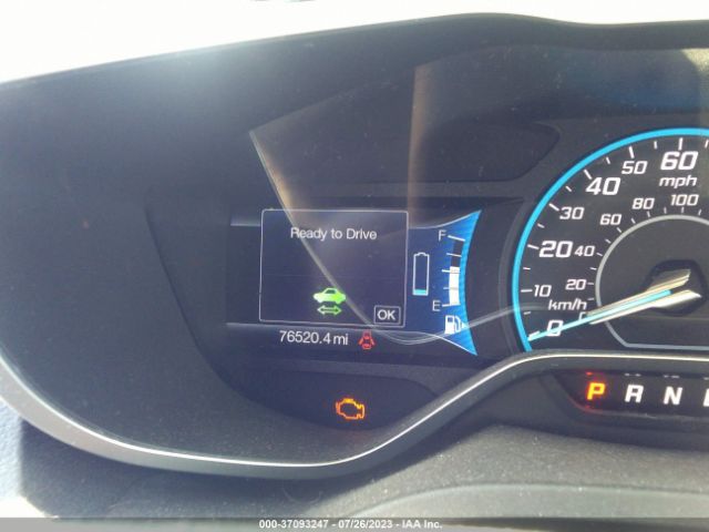 1FADP5EU8HL102796 Ford C-max Energi Se