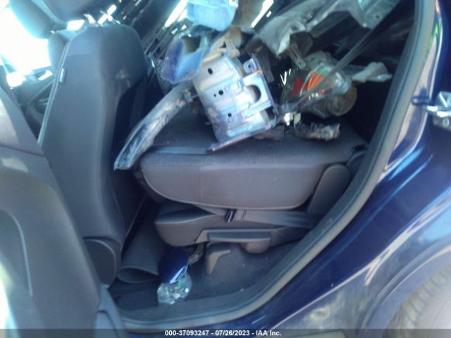 1FADP5EU8HL102796 Ford C-max Energi Se