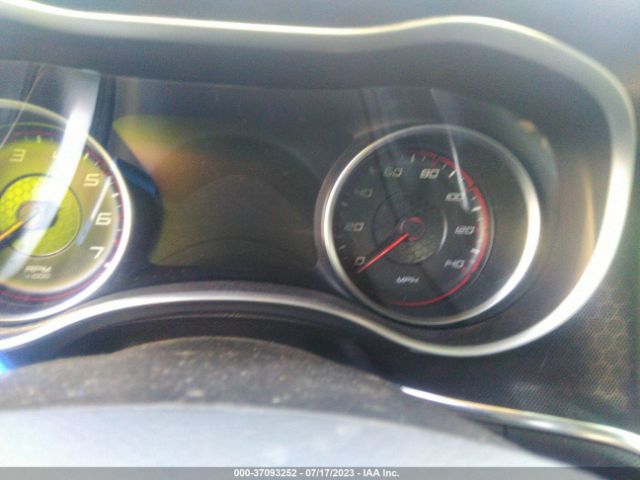2C3CDXHG6FH875197 Dodge Charger Sxt