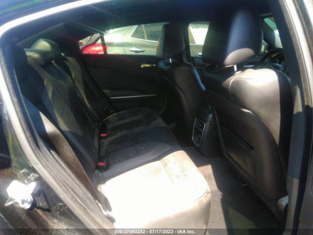 2C3CDXHG6FH875197 Dodge Charger Sxt